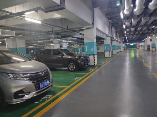 全力保障国庆假期停车服务 济南静态交通集团停车场服务4万余车次