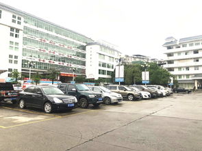 武平县市民服务中心停车场机动车停放服务收费标准公开征求意见