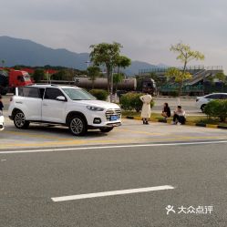 诏安县爱车停车服务指南