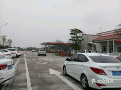 肇庆爱车停车服务详情介绍